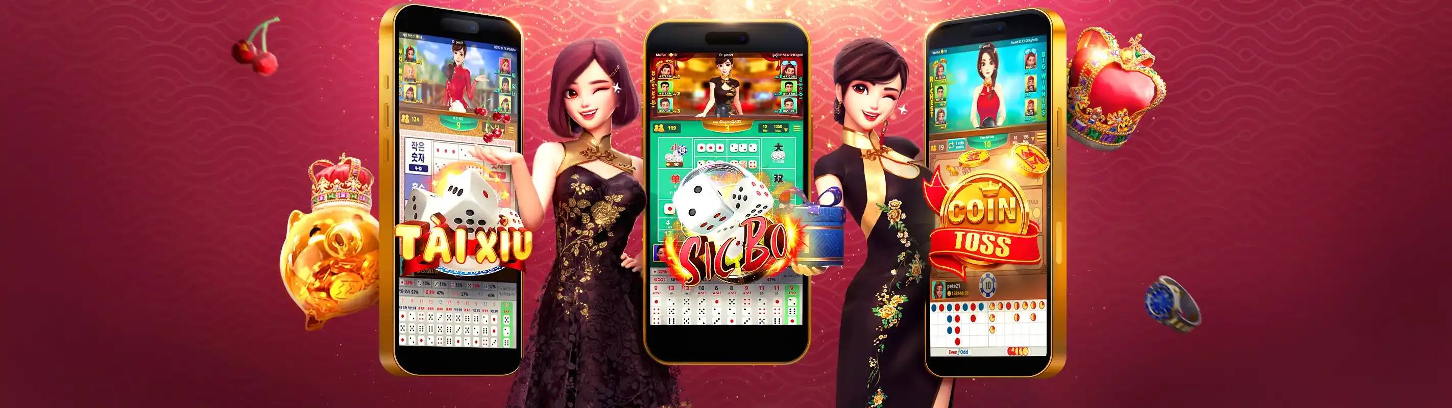 Sân vận động thể thao sôi động với người hâm mộ và logo tic88 win