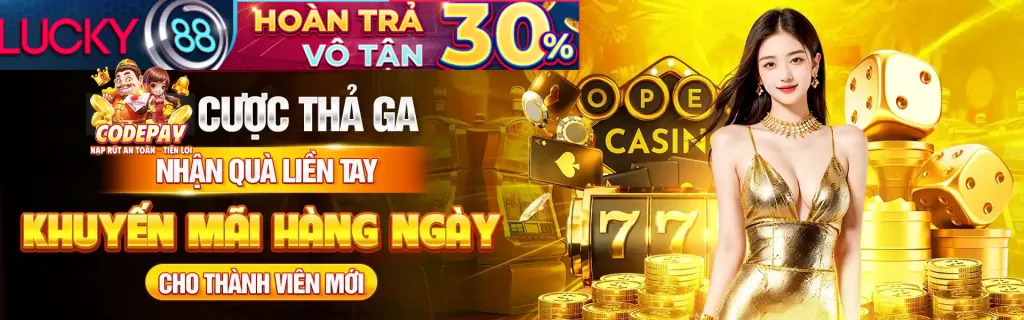 Hoàn trả cược tic88 win